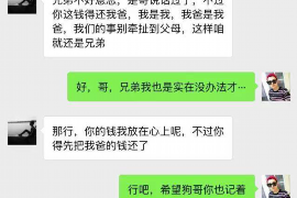 和平融资清欠服务